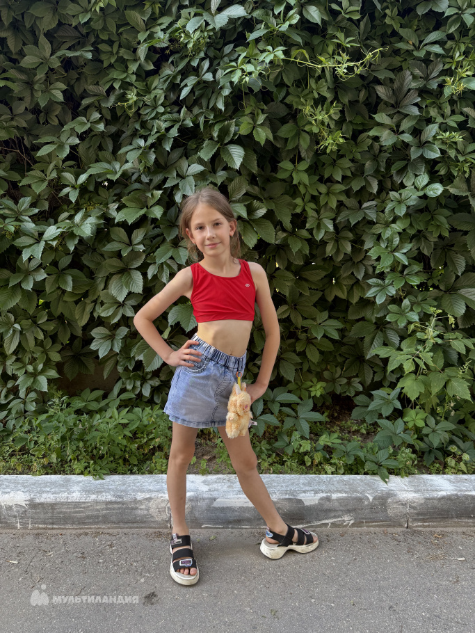 Турутина  Анджелина 