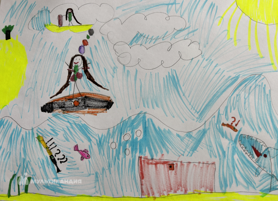 Кудрина Вероника