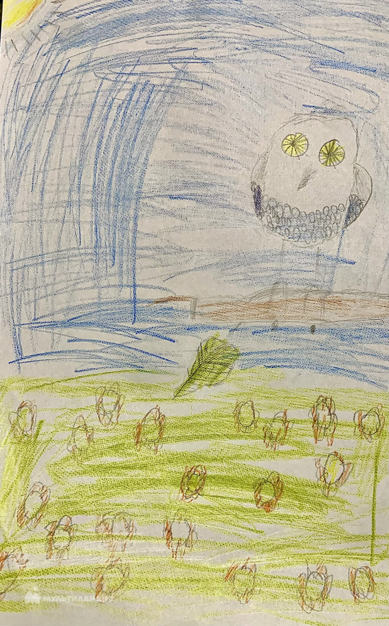 Драгункин  Марк