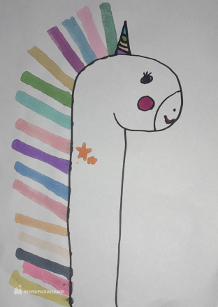 Шепелева Софья