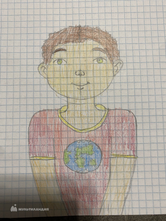 Кагирова Малика