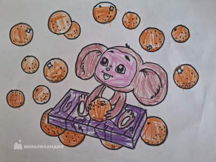 Укладова Анастасия 