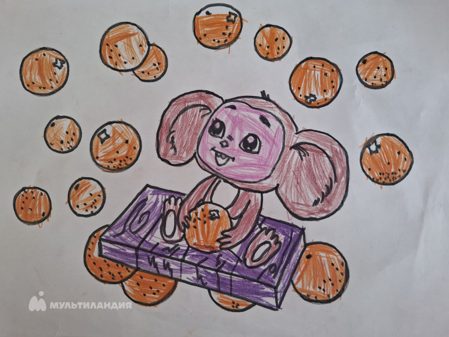 Укладова Анастасия 