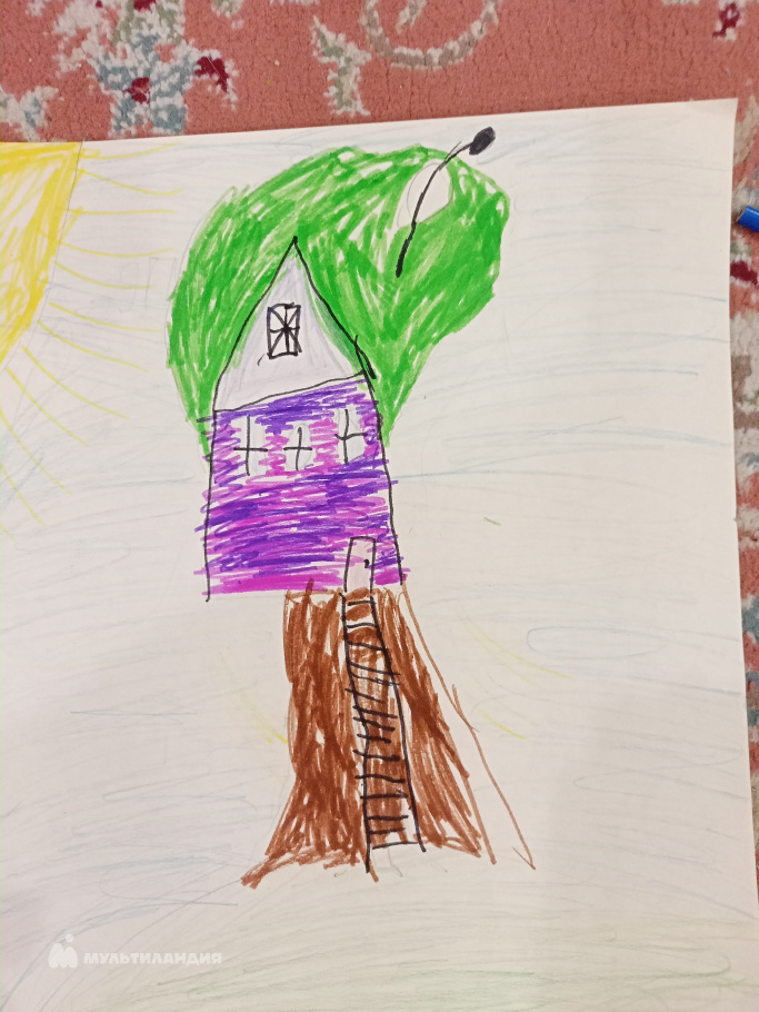 Элеонора  Угрюмова