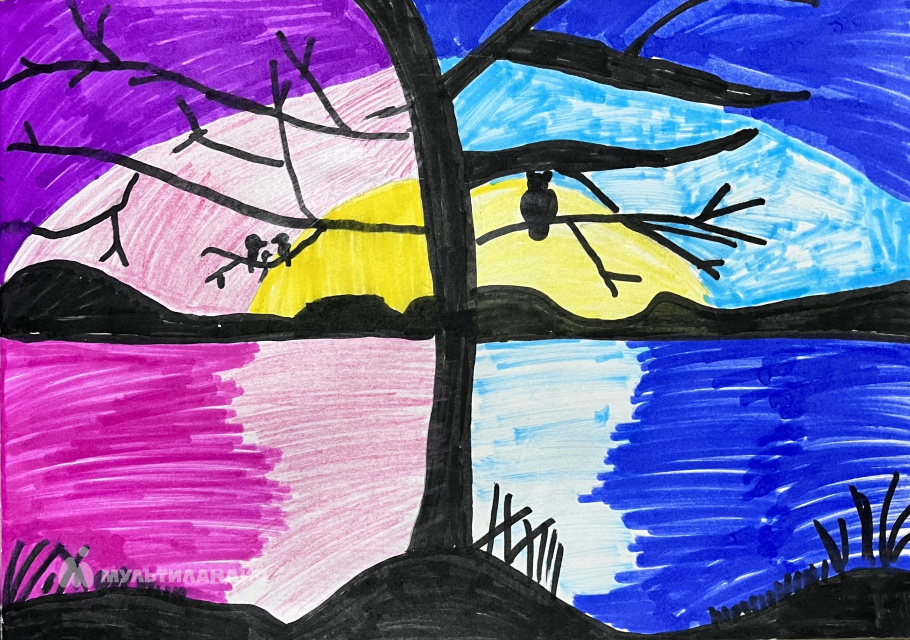 Луговской  Вячеслав