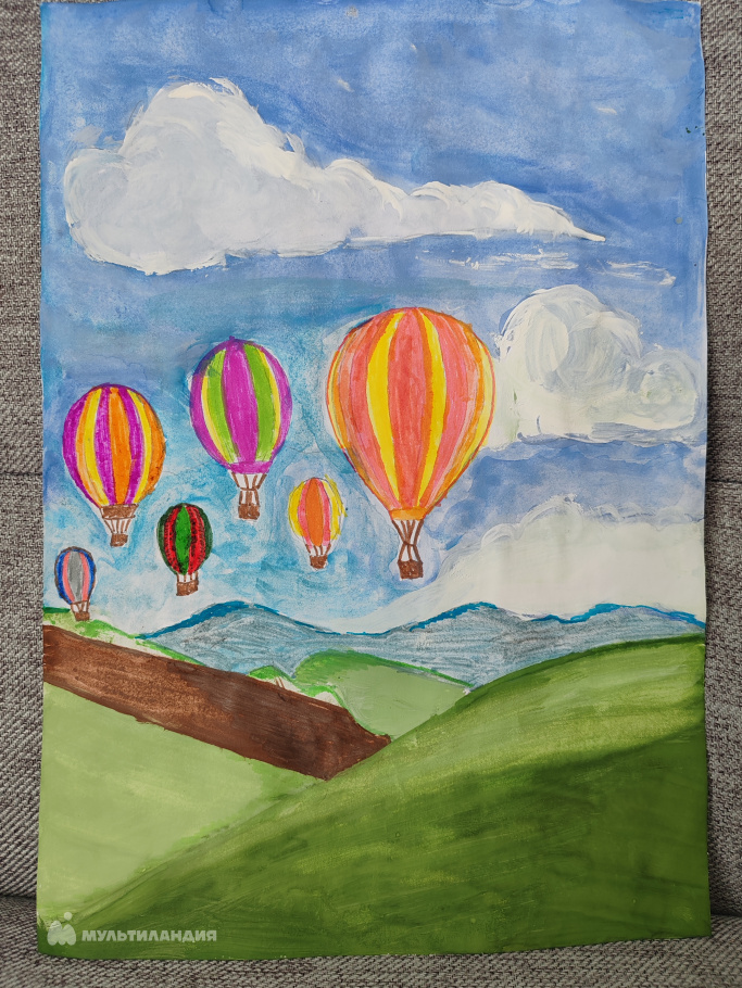 Королева Вера