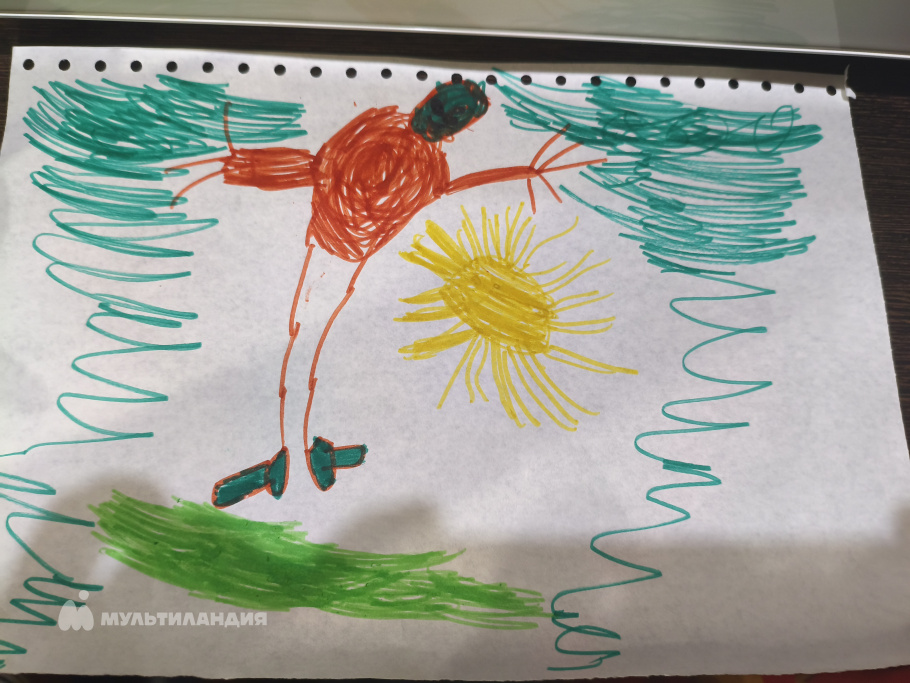 Шишко Дарья