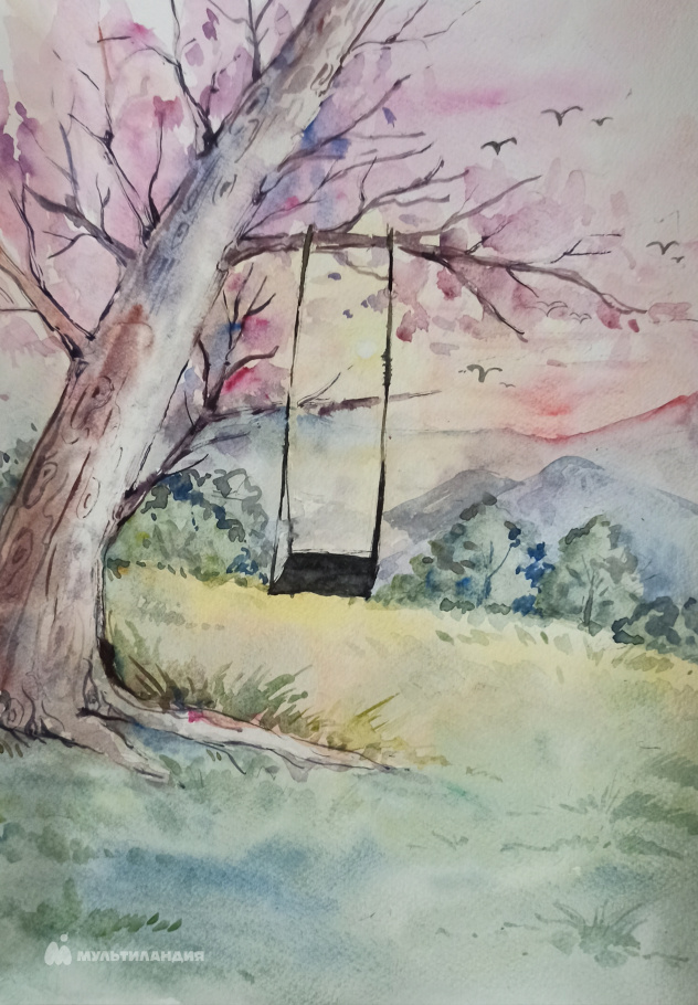 Щиголева Ольга