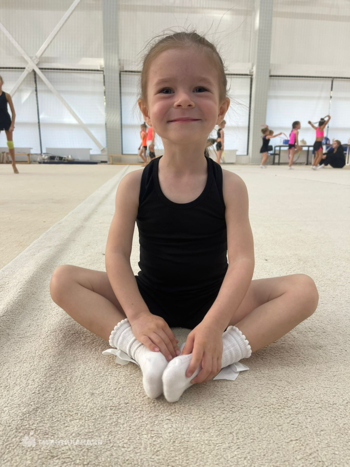 Хамидова Татьяна 