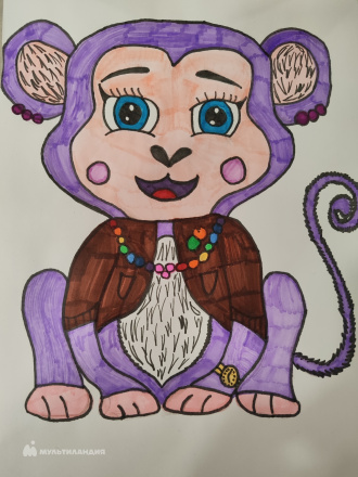 Нуртдинова  Лия 