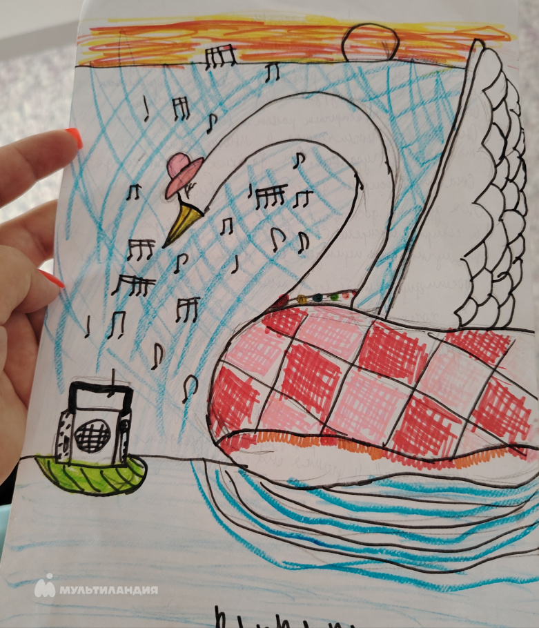 Кошечкина Кристина