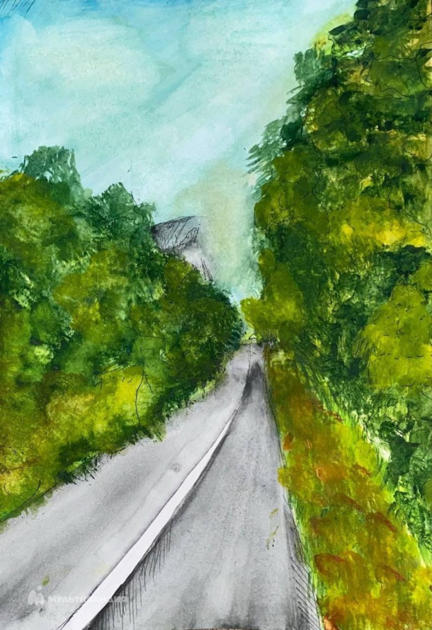 Гуторова Ксения 