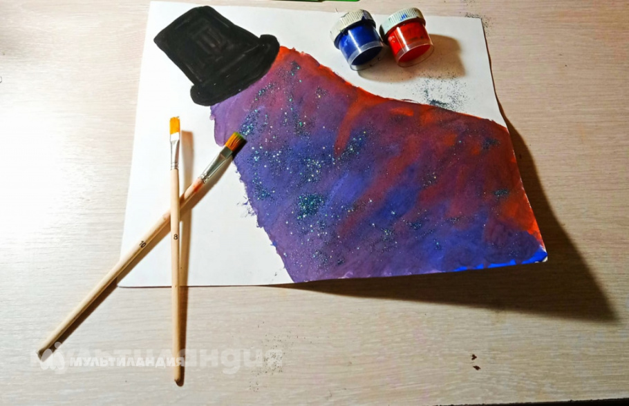 Гордеева Елизавета