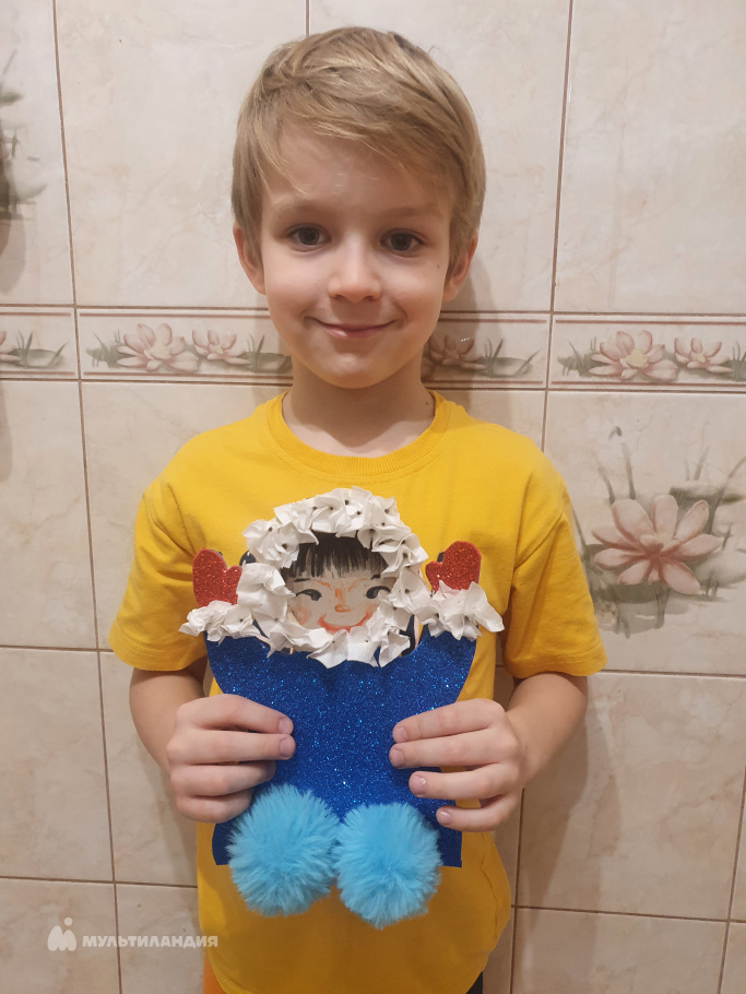 Горюнов Иван