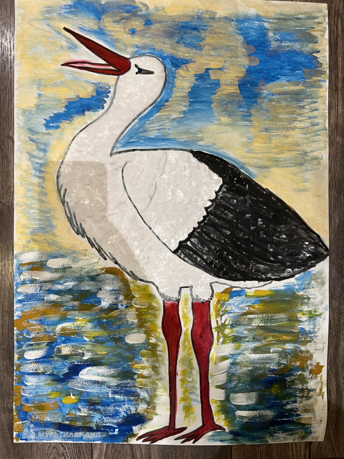 Прохоренко  Роман