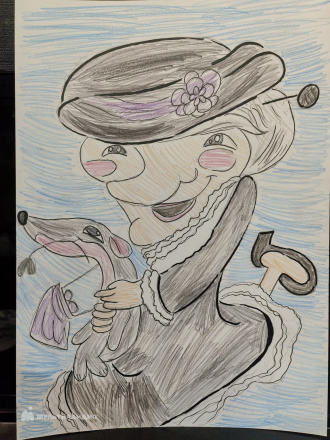 Коптева Милана