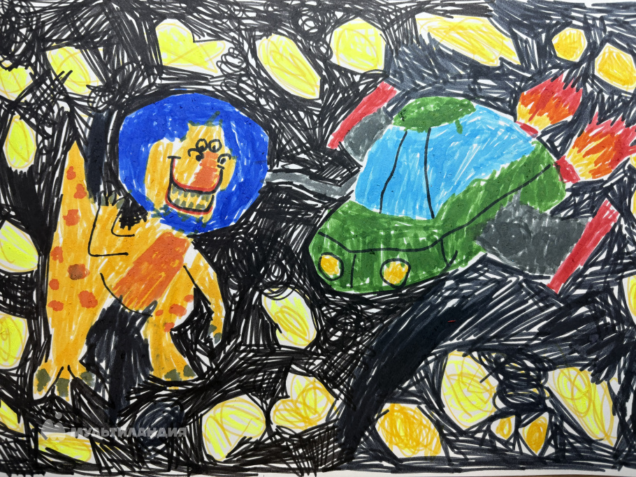 Калиниченко  Мирон