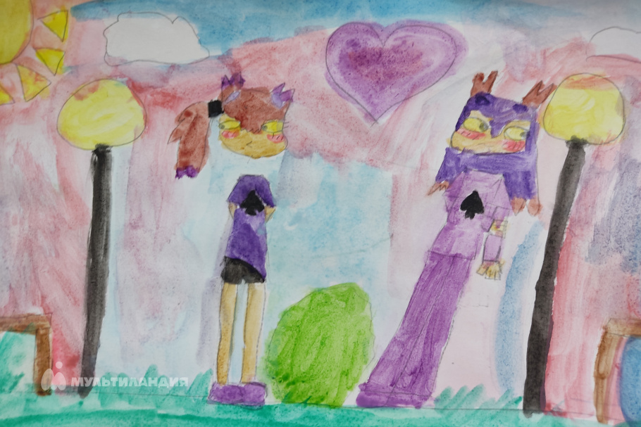 Мазепина Елена