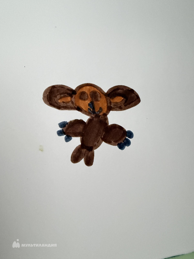 Дылдина Диана