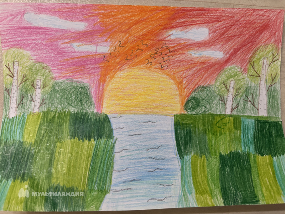 Пак  Маргарита 