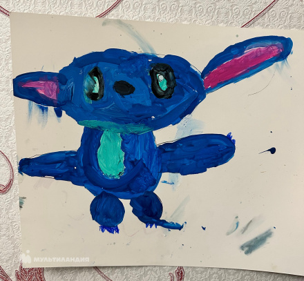 Атамогланов Адам 