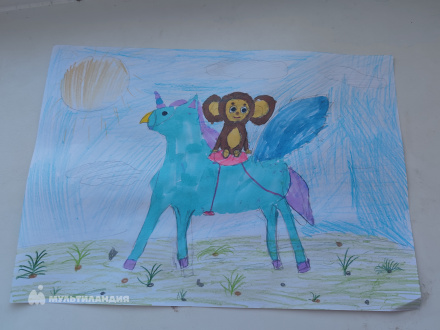 Холькина  Ульяна 