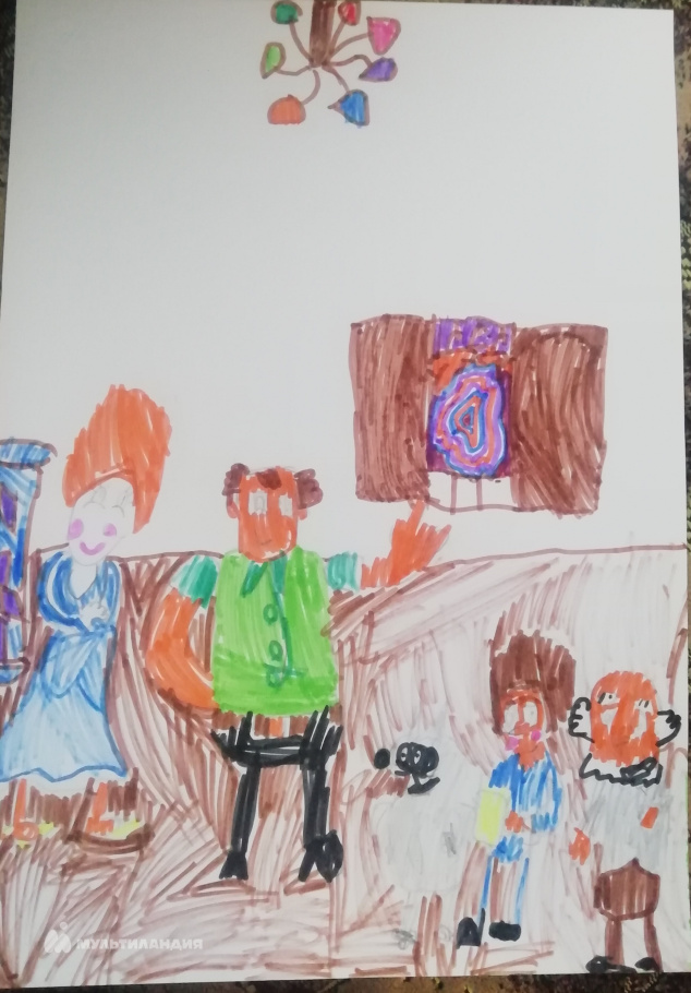 Иванова Кира