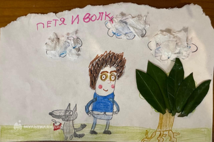 Иржак  Анастасия