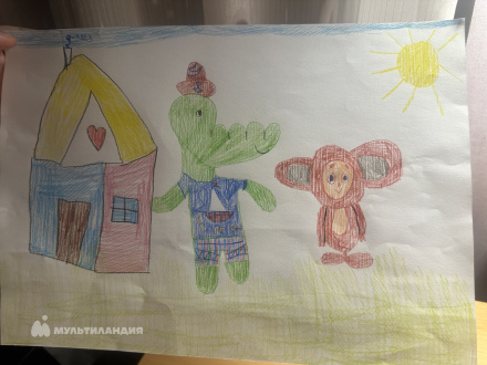 Маркова Элина