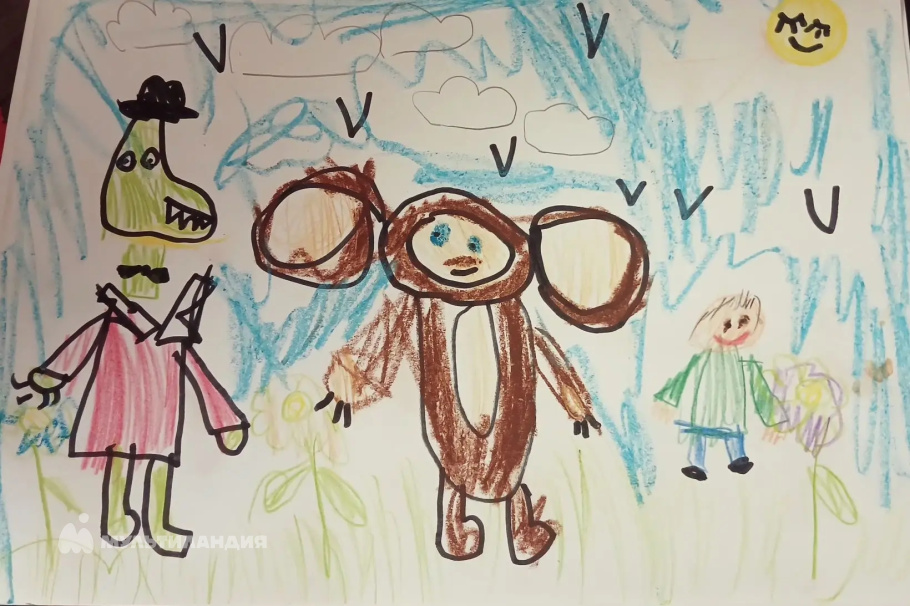 Калмыкбаев Кадир