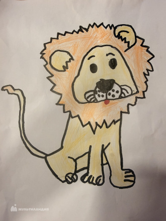 Меньшиков Илья