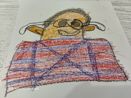 Магасумов  Эрнест 