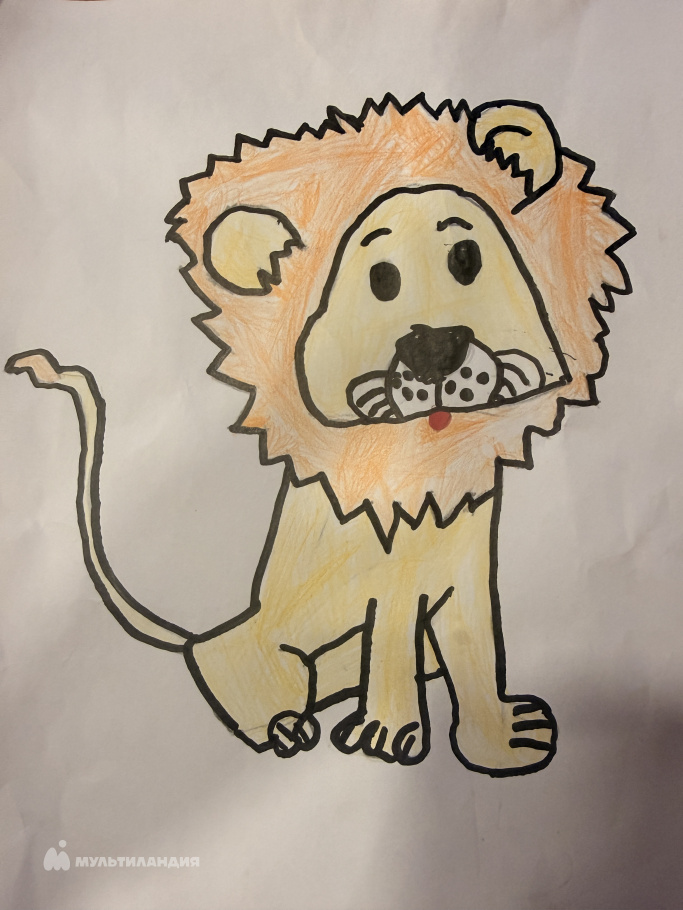 Меньшиков Илья