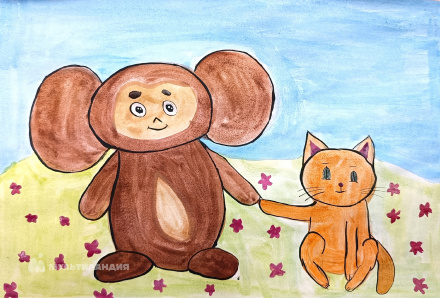 Приходько Кира