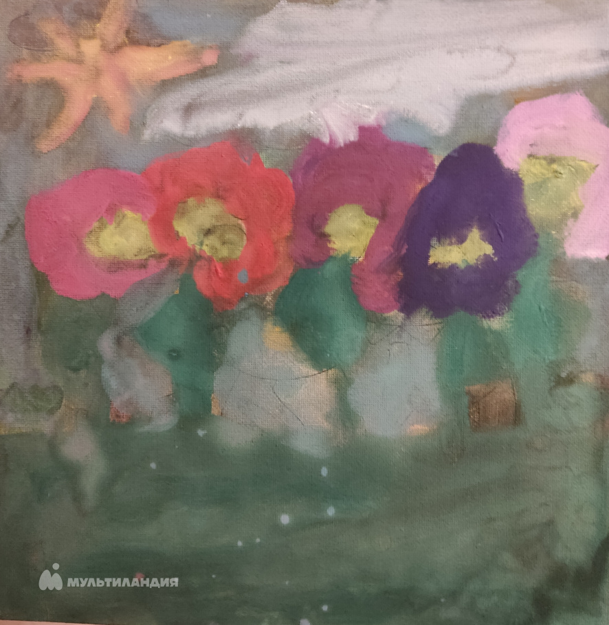 Матятин Константин