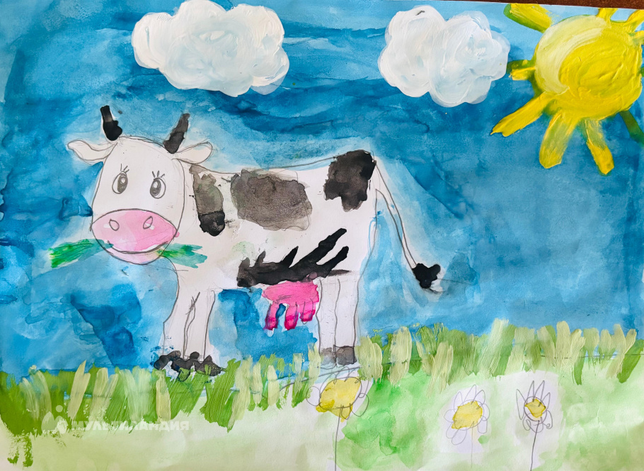 Понеделко  Михаил 