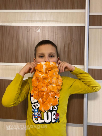 Ерошенко Иван