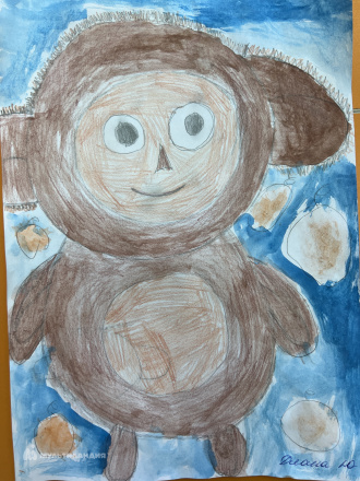 Юсицкова  Диана