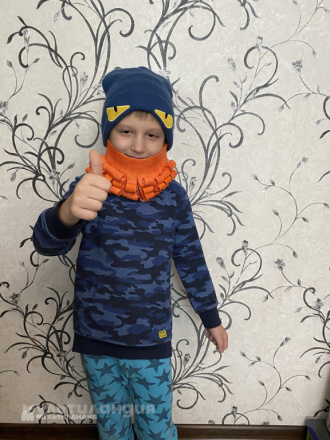 Кветкин Захар