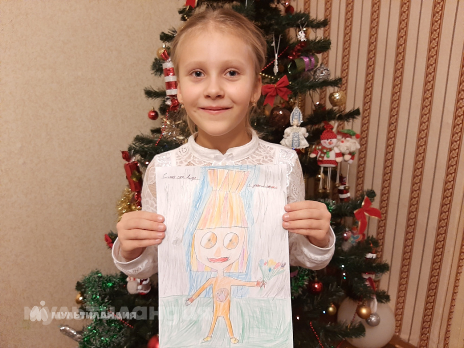 Елизавета Королева