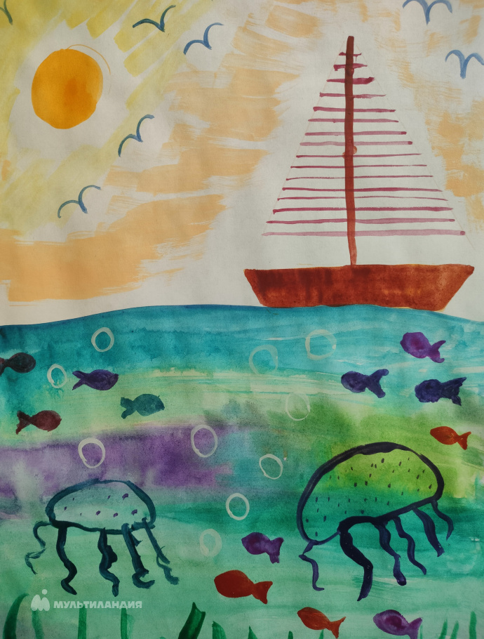 Немеров Александр