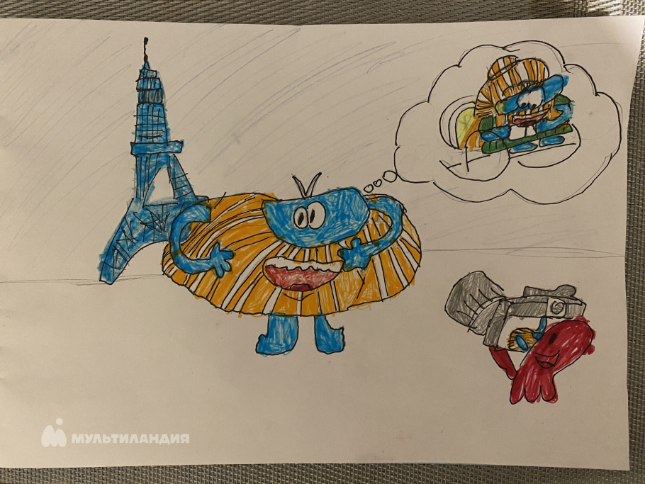 Ткаченко Богдан