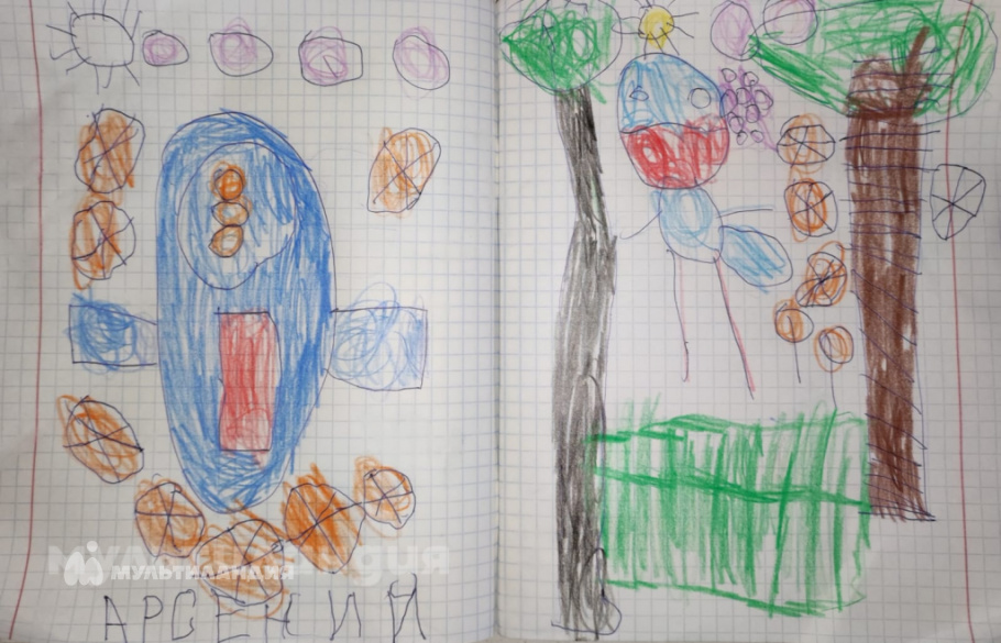 Арсений Орлов