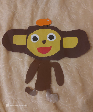 Клинова Анна