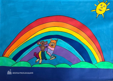 Березний Алёна