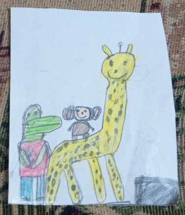 Чеботарёв  Алексей