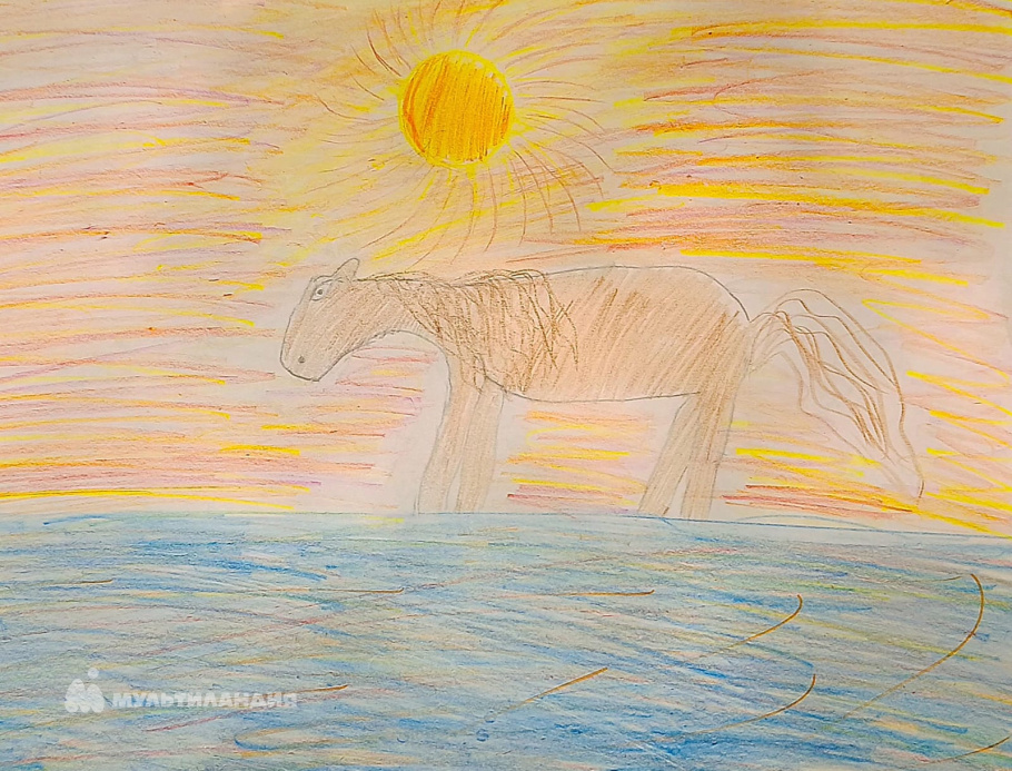 Козлова  Виктория