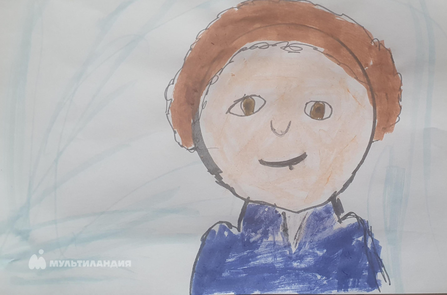 Сметанина Софья