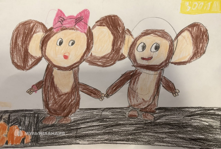 Пуды Дмитрий