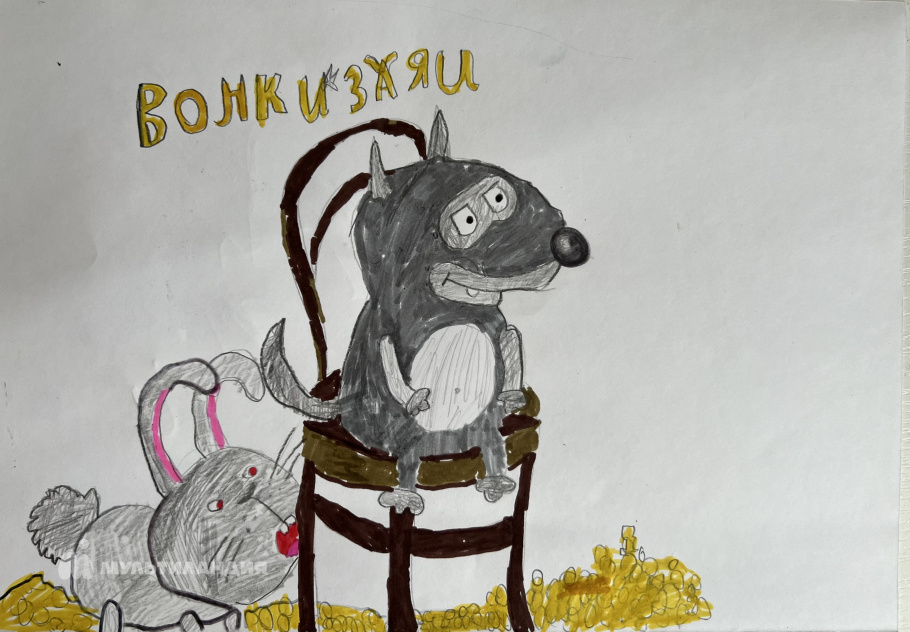 Мусин Рамис